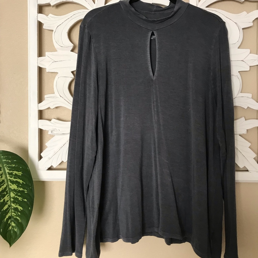 American Eagle Swing Blouse